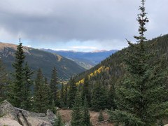 Hiking – Lenawee Trail