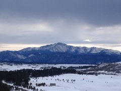 Hiking – Lincoln Mountain Overlook Trail
