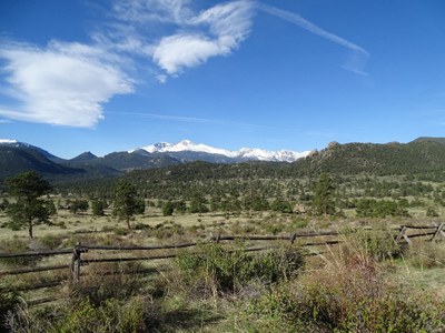 Hiking – Lumpy Ridge Loop - RMNP Hiking – Lumpy Ridge Loop - RMNP