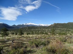 Hiking – Lumpy Ridge Loop - RMNP Hiking – Lumpy Ridge Loop - RMNP