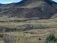 Hiking – Matthews/Winters Park