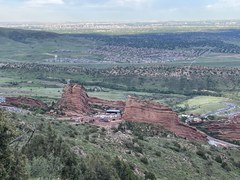 Hiking – Mount Morrison