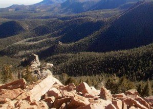 Hiking – Mt. Esther Hiking – Mt. Esther