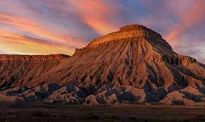 Hiking – Mt Garfield (Grand Junction) Hiking – Mt Garfield (Grand Junction)