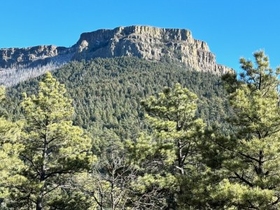Hiking – Multi-day car camp & Hike: Fishers Peak SP and Capulin Volcano NM Hiking – Multi-day car camp & Hike: Fishers Peak SP and Capulin Volcano NM