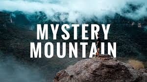 Hiking – Mystery Mountain - Mt. Muscocco Hiking – Mystery Mountain - Mt. Muscocco