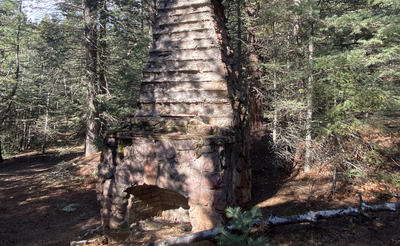 Hiking – North Cheyenne Canyon - Daniels Pass, Sweet Water Canyon, Greenland Park Loop