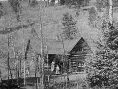 Hiking – North Cheyenne Canyon Park Hiking – North Cheyenne Canyon Park