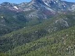 Hiking – North Cheyenne Canyon Park