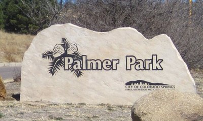 Hiking – Palmer Park Hiking – Palmer Park