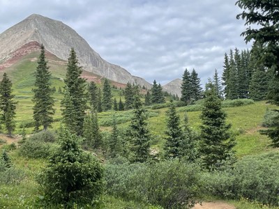 Hiking – Coal Bank/Coal Creek car shuttle-ISO Hiking – Coal Bank/Coal Creek car shuttle-ISO