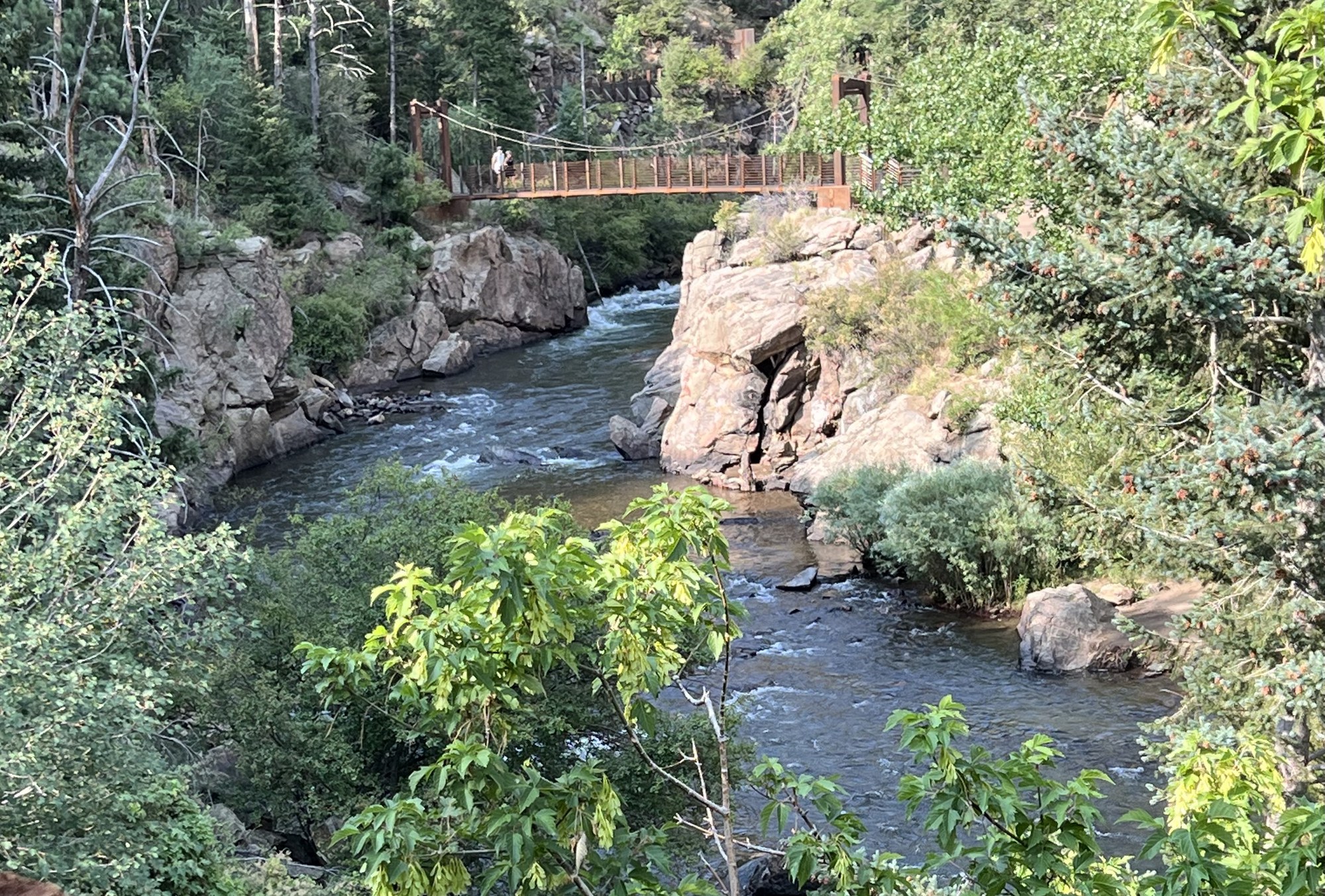 Hiking - Peak to Plains Trail — The Colorado Mountain Club
