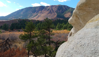 Hiking – Raspberry - Mount Herman - Limbaugh loop Hiking – Raspberry - Mount Herman - Limbaugh loop