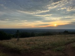 Hiking – Red Rock Canyon Open Space