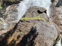 Hiking – RMNP - Ouzel Falls - Calypso Cascades