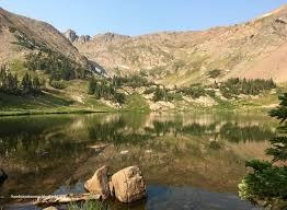 Hiking – Rogers Pass Lake Hiking – Rogers Pass Lake