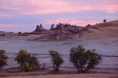 Hiking – Sandstone Ranch Open Space Hiking – Sandstone Ranch Open Space