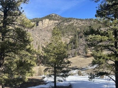 Hiking – Sheep Mountain Hiking – Sheep Mountain
