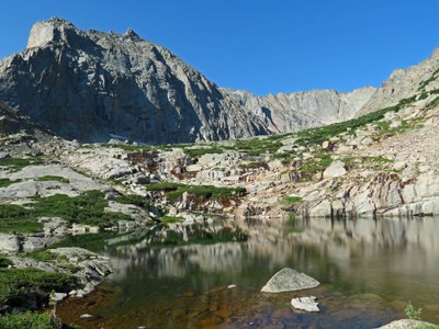Hiking – Missing Route/Place Hiking – Missing Route/Place