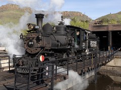 Hiking – South Table Mountain