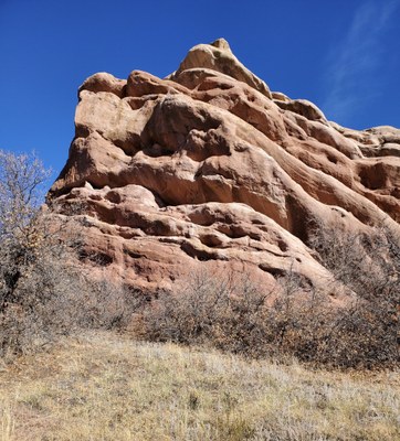 Hiking – South Valley Park - North Trailhead - Swallow Trail and Grazing Elk Loop Hiking – South Valley Park - North Trailhead - Swallow Trail and Grazing Elk Loop