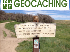 Hiking – Spruce Mountain Trail