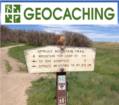 Hiking – Spruce Mountain Trail