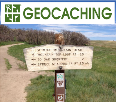 Hiking – Spruce Mountain Trail Hiking – Spruce Mountain Trail