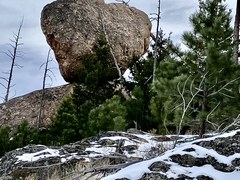 Hiking – Sullivan Gulch