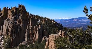 Hiking – The Crags Trail Hiking – The Crags Trail