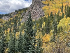 Hiking – Three Mile Creek