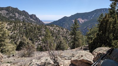 Hiking – Walker Ranch Hiking – Walker Ranch