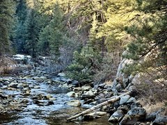 Hiking – Walker Ranch