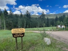 Hiking – West Mancos River Loop