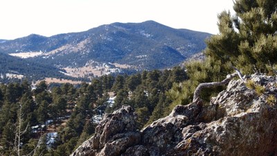 Hiking – White Ranch Park Hiking – White Ranch Park