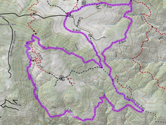 Hiking – White Ranch Park