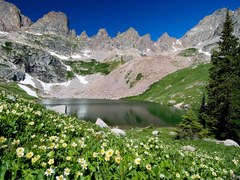 Hiking – Willow Lakes Hiking – Willow Lakes