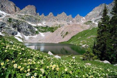 Hiking – Willow Lakes Hiking – Willow Lakes