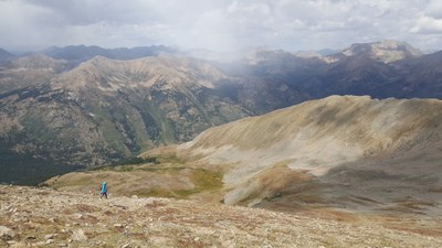 Hiking – Harper Lake Trail Run (45 min) Hiking – Harper Lake Trail Run (45 min)