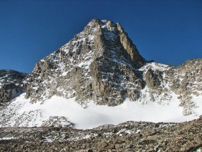 Hiking – Mount Toll Hiking – Mount Toll