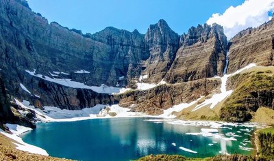 Hiking – Iceberg and Clayton Lakes Hiking – Iceberg and Clayton Lakes