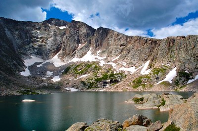 Hiking – Lawn and Crystal Lakes RMNP Hiking – Lawn and Crystal Lakes RMNP