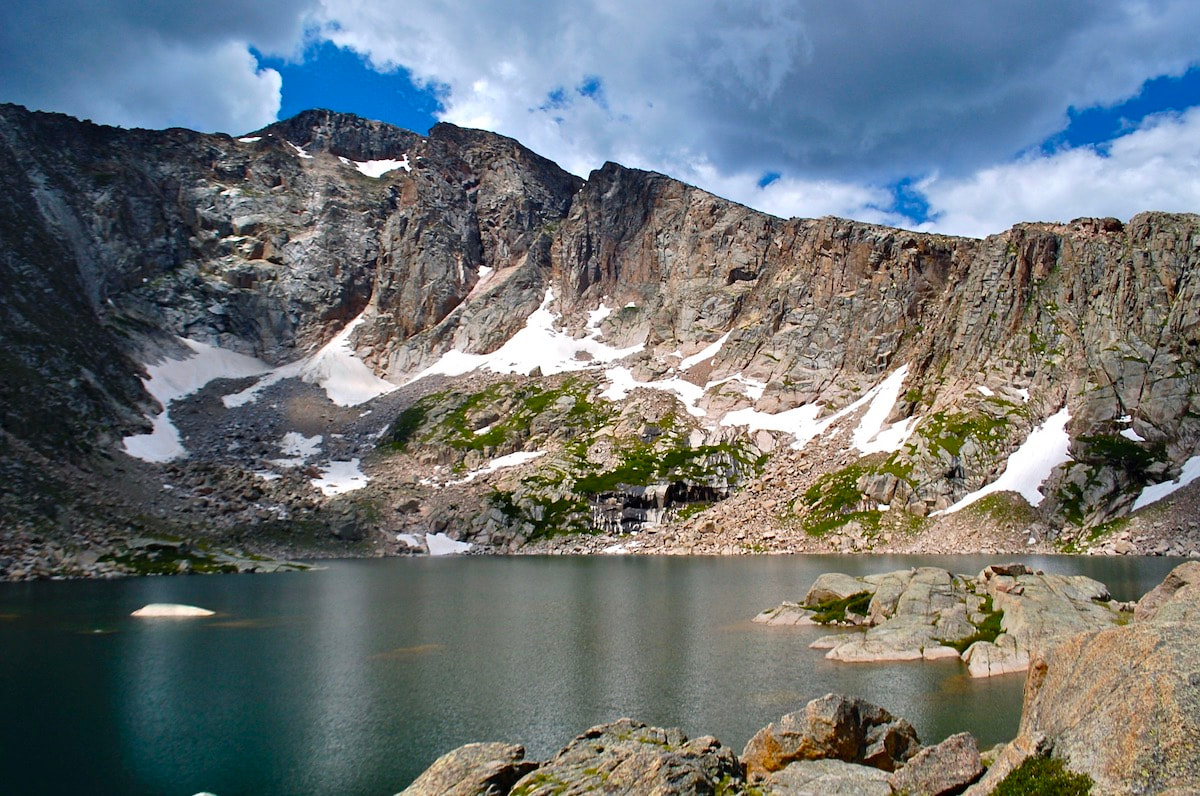 Hiking Lawn and Crystal Lakes RMNP — The Colorado Mountain Club