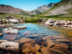 Leader in Training (LIT) Trip – Herman Lake