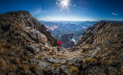 Mountaineering – Mummy Range RMNP Mountaineering – Mummy Range RMNP