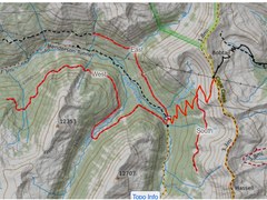 Mtn Bike – Jones Pass