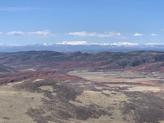 New & Prospective Member Hike – Ruby Wash