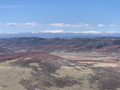 New & Prospective Member Hike – Ruby Wash