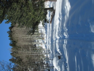 Nordic Skiing – Lake Isabel Recreation Area Nordic Skiing – Lake Isabel Recreation Area