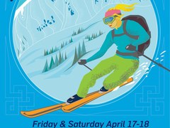 Resort Skiing/Snowboarding – Arapahoe Basin